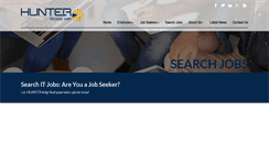 Desktop Screenshot of jobs.htrjobs.com